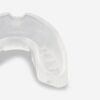 محافظ لثه و دندان اوتشاک دکتلون - OUTSHOCK Adult Mouthguard - Double Component - سفید - Image 3