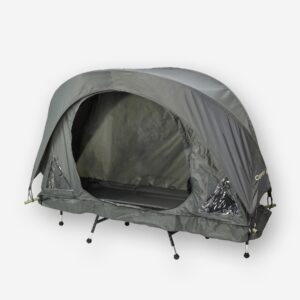 چادر ماهیگیری کپرلان دکتلون - CAPERLAN 1 Person Bivvy Swag Bedbox II - یک نفره چادر ماهیگیری کپرلان دکتلون - CAPERLAN 1 Person Bivvy Swag Bedbox II - یک نفره