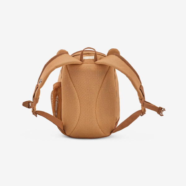 کوله بچگانه دکتلون کچوا QUECHUA Backpack MH100 - قهوه ای - Image 7