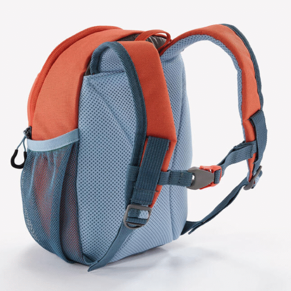 کوله بچگانه دکتلون کچوا QUECHUA Backpack MH100 - نارنجی - Image 3
