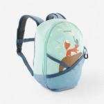 کوله بچگانه دکتلون کچوا QUECHUA Backpack MH100 - سبز