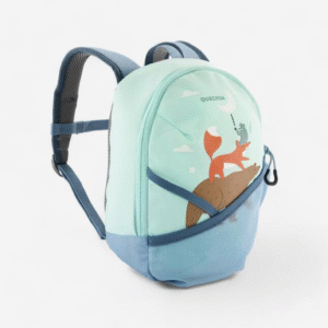 کوله بچگانه دکتلون کچوا QUECHUA Backpack MH100 - سبز