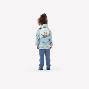 کوله بچگانه دکتلون کچوا QUECHUA Backpack MH100 – سبز