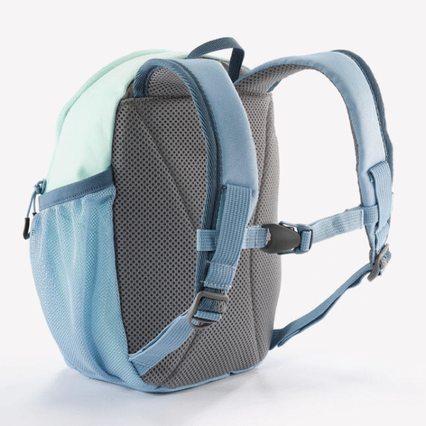 کوله بچگانه دکتلون کچوا QUECHUA Backpack MH100 - سبز - Image 3