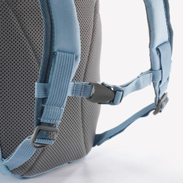 کوله بچگانه دکتلون کچوا QUECHUA Backpack MH100 - سبز - Image 4