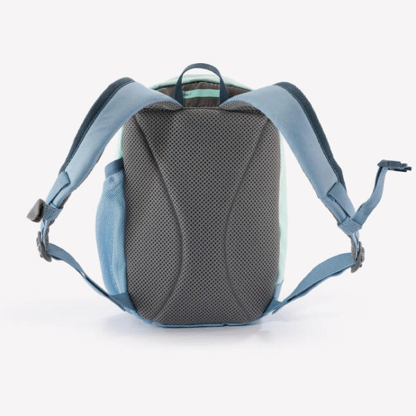 کوله بچگانه دکتلون کچوا QUECHUA Backpack MH100 - سبز - Image 6