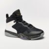 کفش بسکتبال بچگانه تارماک TARMAK Kids Basketball Shoes - SS500H- سفید/مشکی - Image 2