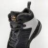 کفش بسکتبال بچگانه تارماک TARMAK Kids Basketball Shoes - SS500H- سفید/مشکی - Image 7