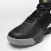 کفش بسکتبال بچگانه تارماک TARMAK Kids Basketball Shoes - SS500H- سفید/مشکی - Image 5