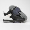 کفش بسکتبال بچگانه تارماک TARMAK Kids Basketball Shoes - SS500H- سفید/مشکی - Image 4
