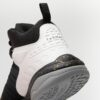 کفش بسکتبال بچگانه تارماک TARMAK Kids Basketball Shoes - SS500H- سفید/مشکی - Image 12