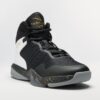 کفش بسکتبال بچگانه تارماک TARMAK Kids Basketball Shoes - SS500H- سفید/مشکی - Image 10