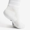 جوراب فوتبال بچه گانه کیپستا دکتلون - DECATHLON Soccer Socks Viralto Club - سفید - Image 2