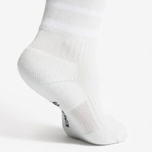 جوراب فوتبال بچه گانه کیپستا دکتلون – DECATHLON Soccer Socks Viralto Club – سفید