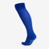 جوراب فوتبال بچه گانه کیپستا دکتلون - DECATHLON Soccer Socks Viralto Club - سرمه ای - تصویر 2