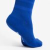 جوراب فوتبال بچه گانه کیپستا دکتلون - DECATHLON Soccer Socks Viralto Club - سرمه ای - تصویر 3