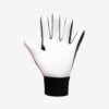 دستکش بچه گانه دروازه بانی کیپستا دکتلون - KIPSTA Children's Goalkeeper Gloves - مشکی/آبی - Image 2