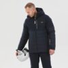 کاپشن اسکی مردانه Decathlon 100 Warm – آبی - تصویر 11