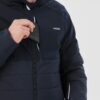 کاپشن اسکی مردانه Decathlon 100 Warm – آبی - تصویر 6