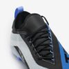 کفش فوتبال بزرگسال کیپستا دکتلون - DECATHLON Traxium Edge AG/FG - سفید/مشکی - Image 5