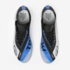 کفش فوتبال بزرگسال کیپستا دکتلون - DECATHLON Traxium Edge AG/FG - سفید/مشکی - Image 7