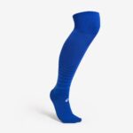 جوراب فوتبال بزرگسالان کیپستا دکتلون - DECATHLON Soccer SocksViralto Club - سرمه ای
