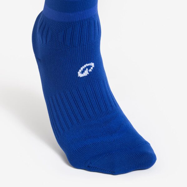 جوراب فوتبال بزرگسالان کیپستا دکتلون - DECATHLON Soccer SocksViralto Club - سرمه ای - Image 3