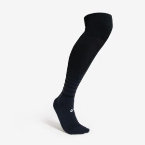 جوراب فوتبال بزرگسالان کیپستا دکتلون - DECATHLON Soccer SocksViralto Club - مشکی