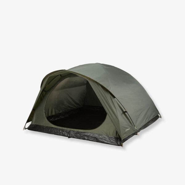 چادر کمپ کپرلان دکتلون - CAPERLAN Camping Tent Tanker 100 -  دو نفره - Image 3