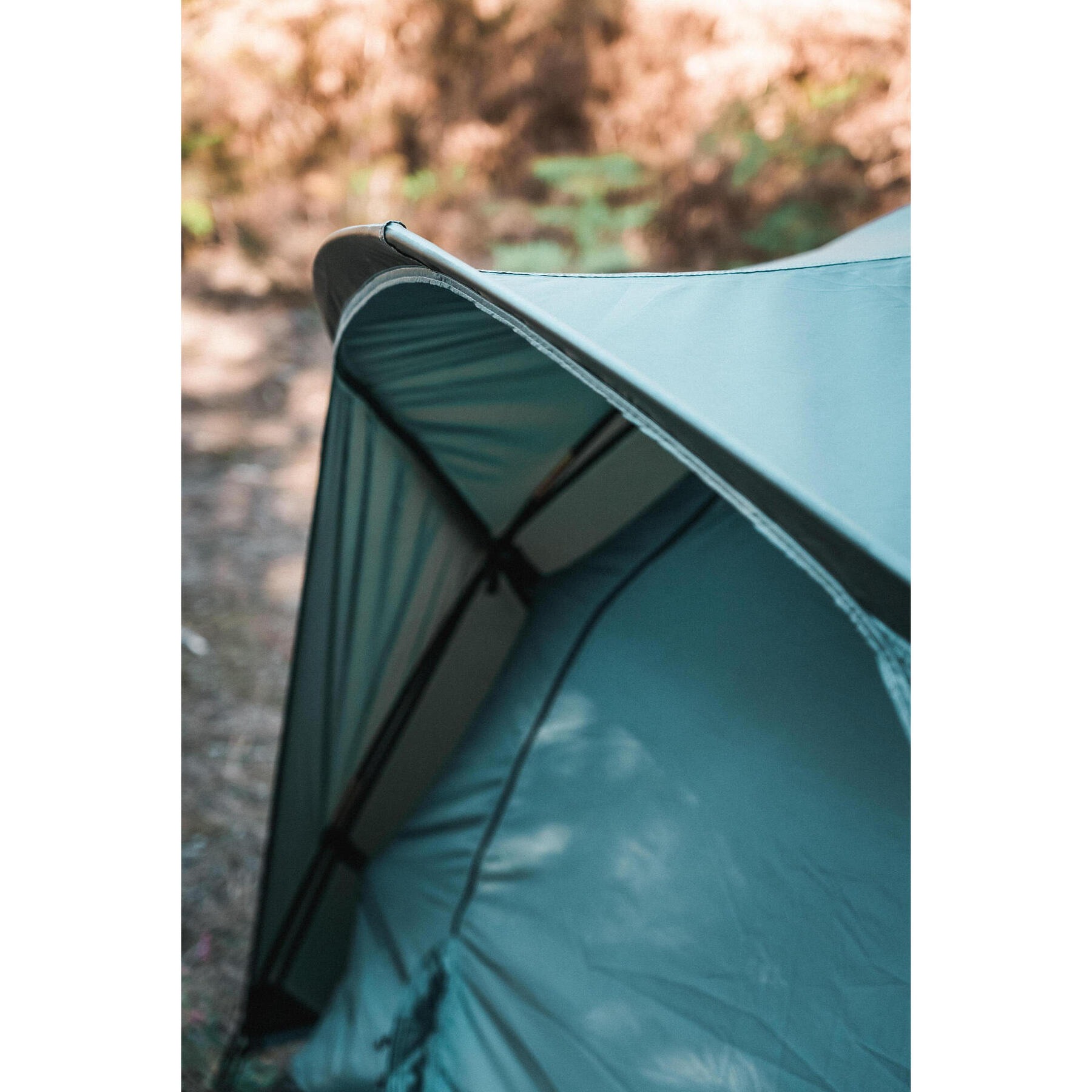 چادر کمپ کپرلان دکتلون - CAPERLAN Camping Tent Tanker 100 - دو نفره چادر کمپ کپرلان دکتلون - CAPERLAN Camping Tent Tanker 100 -  دو نفره - Image 9