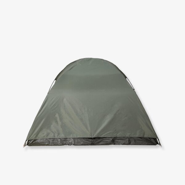چادر کمپ کپرلان دکتلون - CAPERLAN Camping Tent Tanker 100 -  دو نفره - Image 4