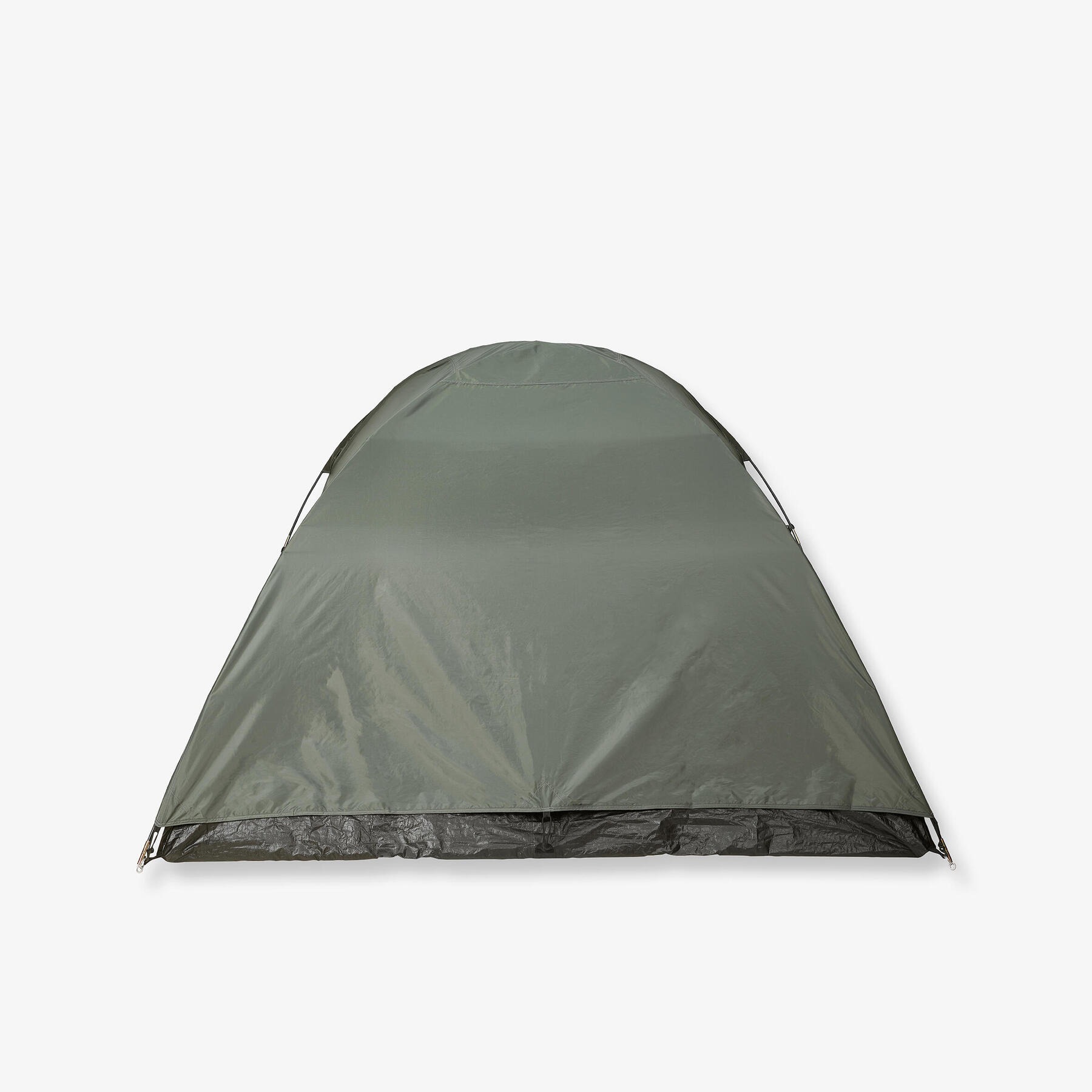 چادر کمپ کپرلان دکتلون - CAPERLAN Camping Tent Tanker 100 - دو نفره چادر کمپ کپرلان دکتلون - CAPERLAN Camping Tent Tanker 100 -  دو نفره - Image 4