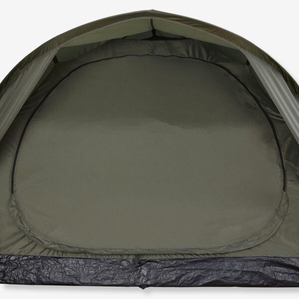 چادر کمپ کپرلان دکتلون - CAPERLAN Camping Tent Tanker 100 -  دو نفره - Image 5