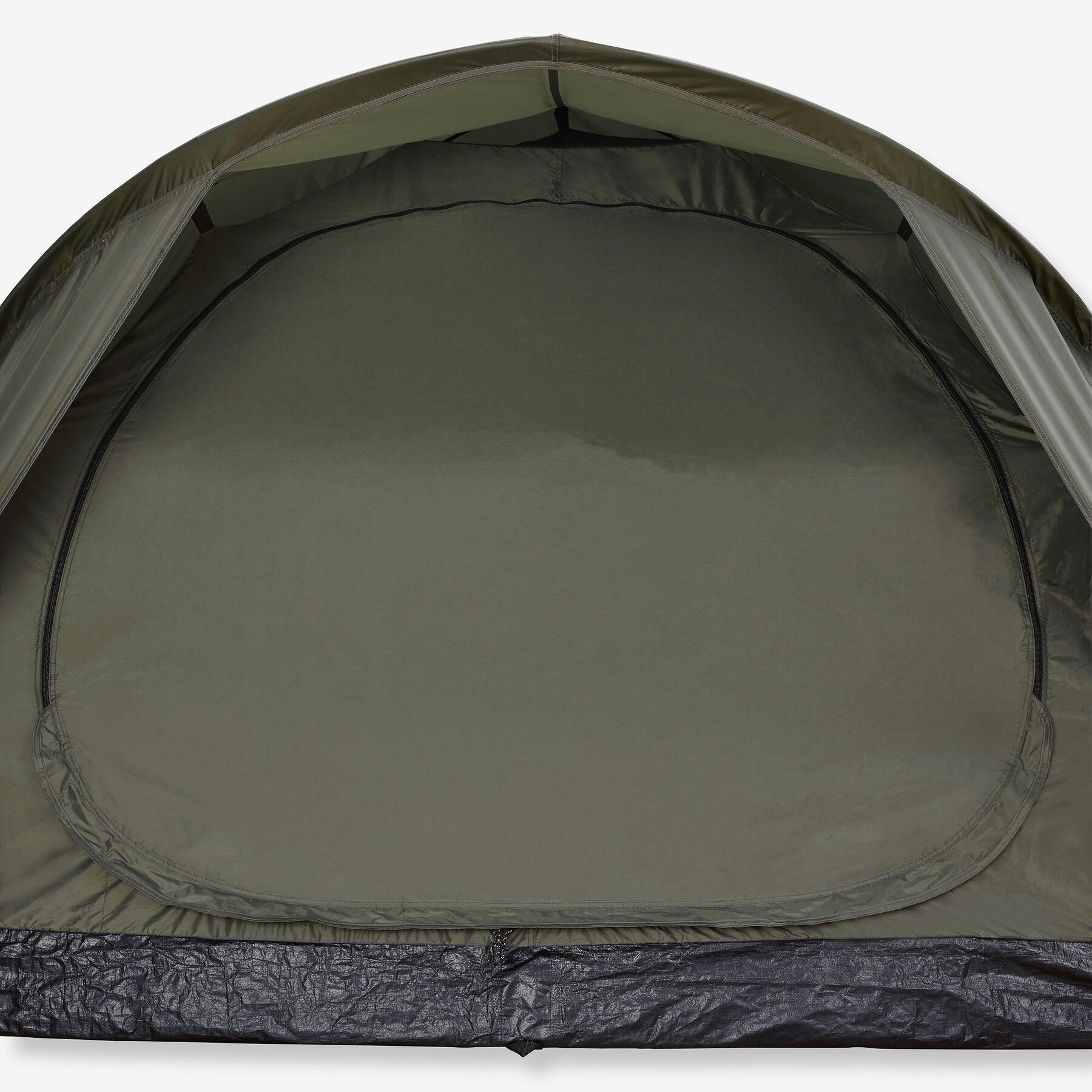 چادر کمپ کپرلان دکتلون - CAPERLAN Camping Tent Tanker 100 - دو نفره چادر کمپ کپرلان دکتلون - CAPERLAN Camping Tent Tanker 100 -  دو نفره - Image 5