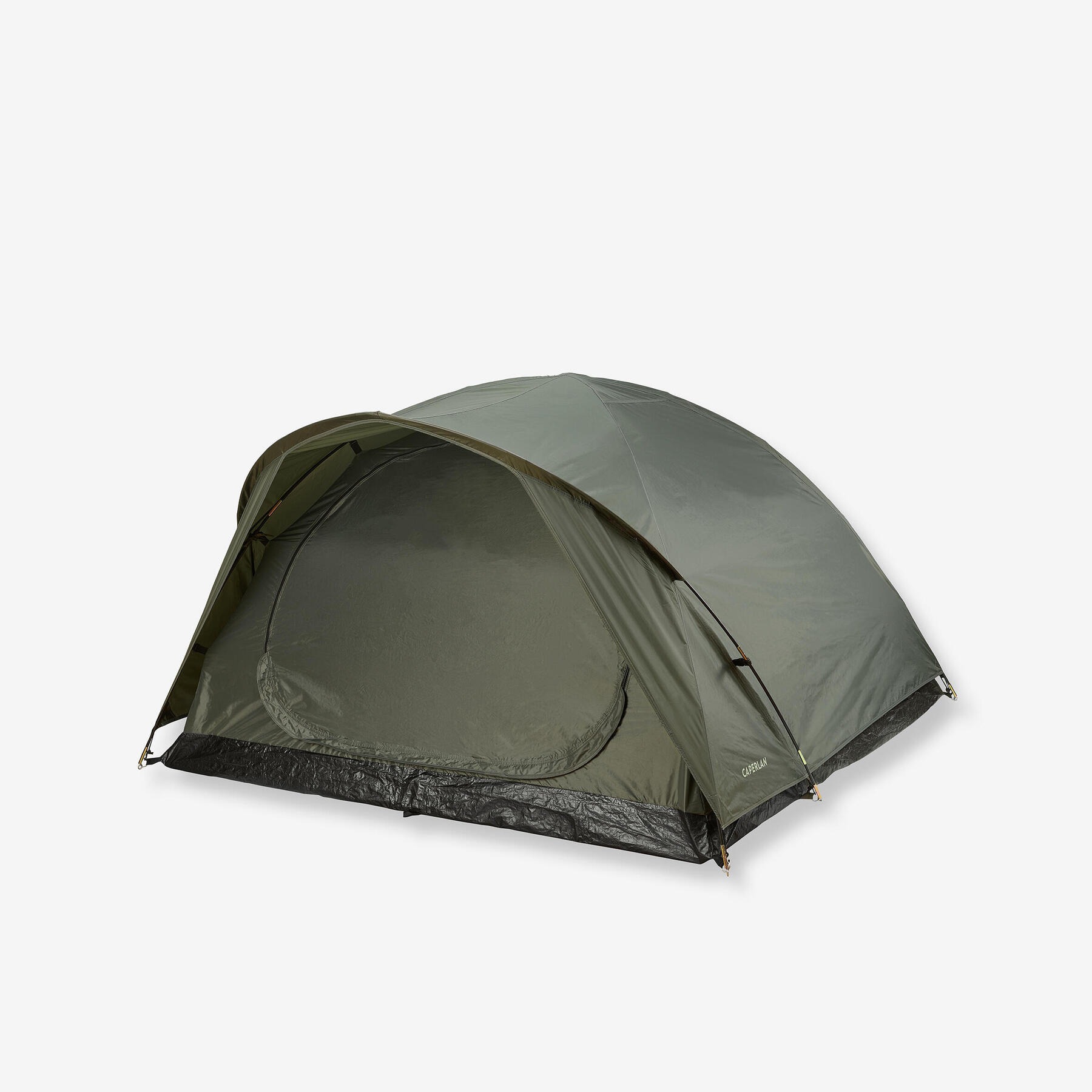 چادر کمپ کپرلان دکتلون - CAPERLAN Camping Tent Tanker 100 - دو نفره چادر کمپ کپرلان دکتلون - CAPERLAN Camping Tent Tanker 100 - دو نفره