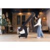 میز بیلیارد تاشو پونگوری دکتلون - DECATHLON BT500 US - خاکستری - Image 18