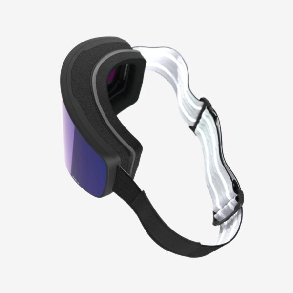 عینک اسکی و اسنوبرد دکتلون ودز - WEDZE Mask G 900 C HD - مشکی - Image 3