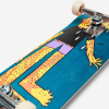 اسکیت برد بالای 12 سال دکتلون - DECATHLON Skateboard CP500 Ice Cream - طرح دار - Image 6