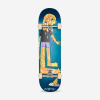 اسکیت برد بالای 12 سال دکتلون - DECATHLON Skateboard CP500 Ice Cream - طرح دار - Image 2