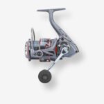 چرخ ماهیگیری دکتلون کپرلان - CAPERLAN WXM 700