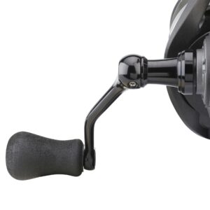 چرخ ماهیگیری دکتلون کپرلان – CAPERLAN Wxm 500