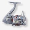 چرخ ماهیگیری دکتلون کپرلان - CAPERLAN WXM 700 - Image 3