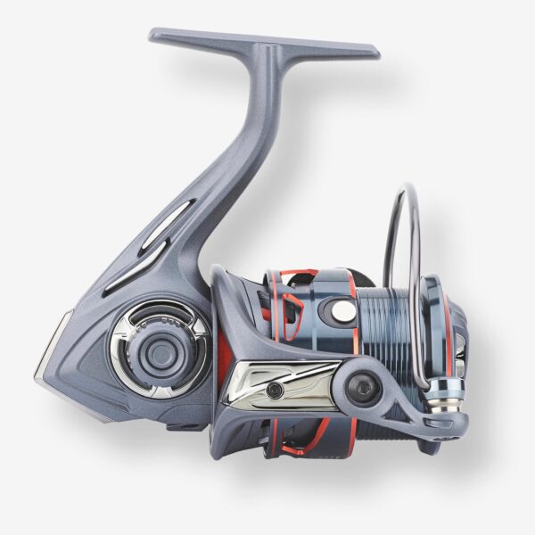 چرخ ماهیگیری دکتلون کپرلان - CAPERLAN WXM 700 - Image 3