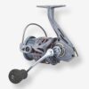 چرخ ماهیگیری دکتلون کپرلان - CAPERLAN WXM 700 - Image 4