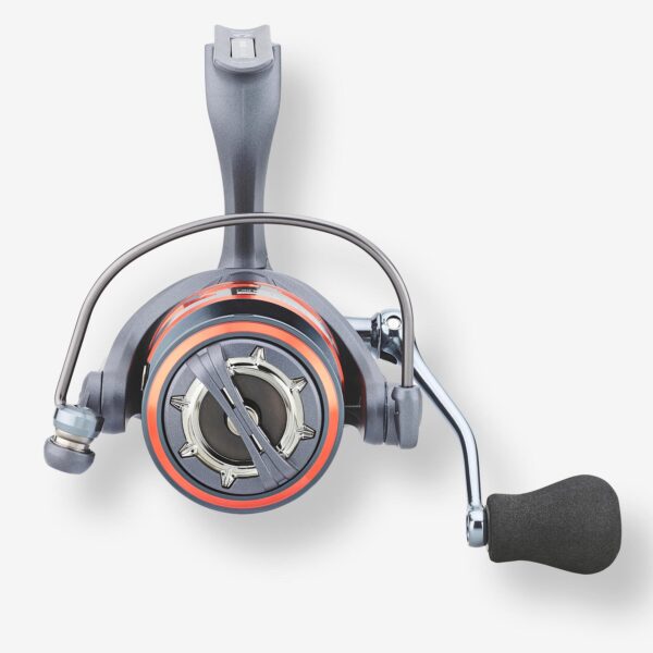 چرخ ماهیگیری دکتلون کپرلان - CAPERLAN WXM 700 - Image 5