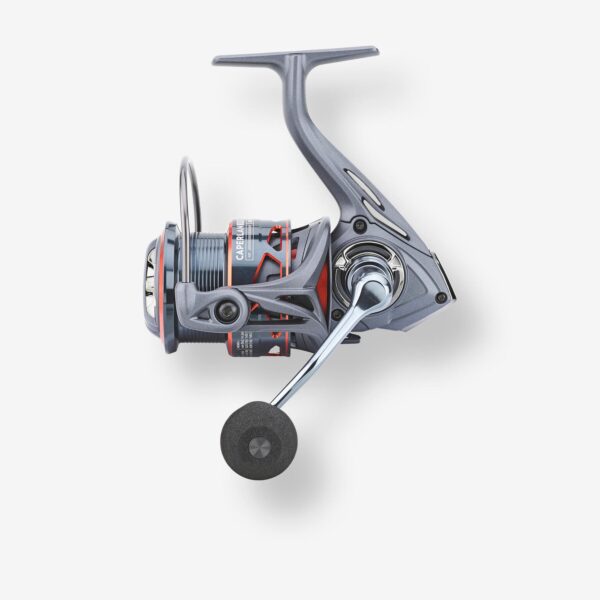 چرخ ماهیگیری دکتلون کپرلان - CAPERLAN WXM 700