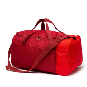 کیف ورزشی 35 لیتری کیپستا KIPSTA Gym Bag-35L-Essential - قرمز
