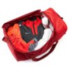 کیف ورزشی 35 لیتری کیپستا KIPSTA Gym Bag-35L-Essential - قرمز - Image 4
