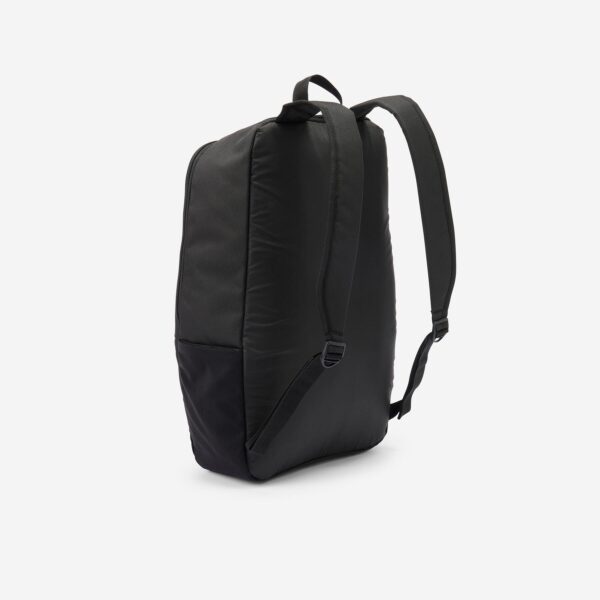کوله ورزشی دکتلون 17 لیتر - DECATHLON Compartment - مشکی - Image 2