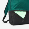 کوله ورزشی دکتلون 17 لیتر - DECATHLON Compartment - مشکی/سبز - Image 6